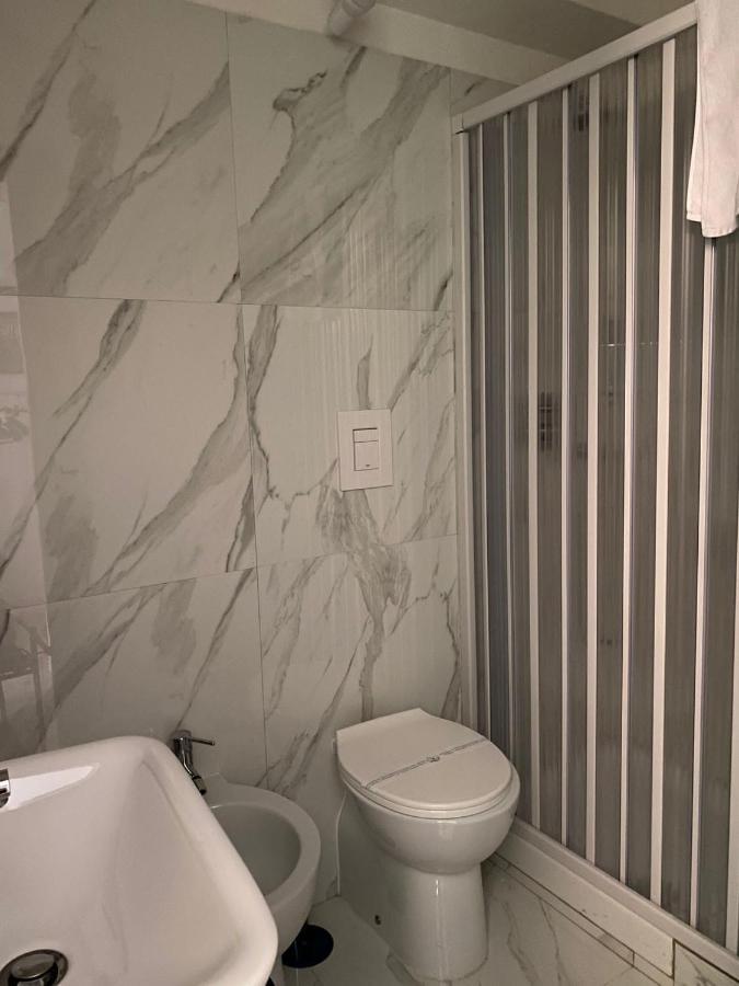 نابولي Residence Appartamenti Santa Teresa A Chiaia المظهر الخارجي الصورة